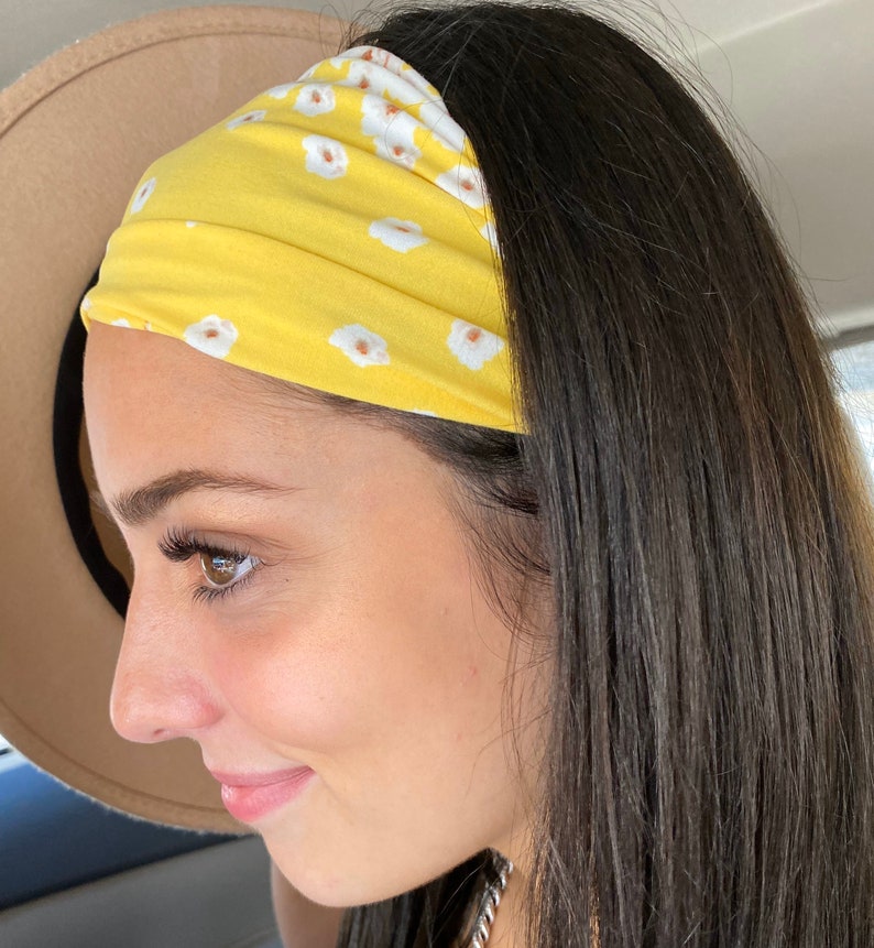 Christian Women Universal Head Covering/headbands Etsy