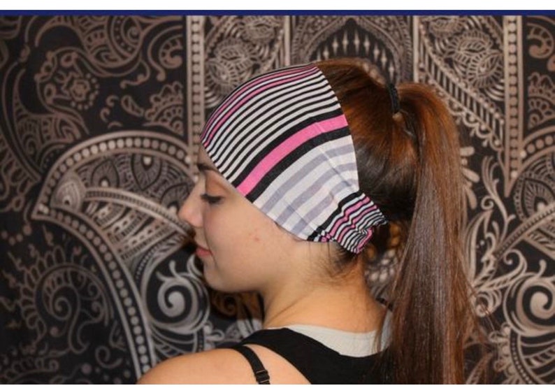 Christian Women Universal Head Covering/headbands Etsy