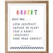 Snack Time Printable for Healthy Reminders - Etsy