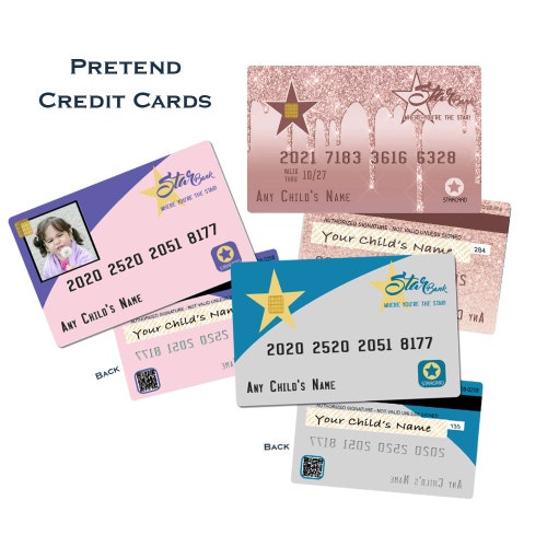 Fake Id Buy With Credit Card