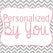 Personalized Gifts