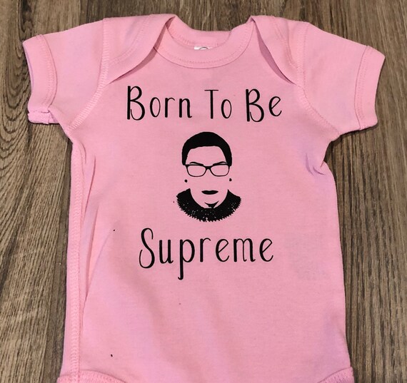 supreme toddler shirt