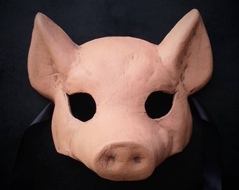 Pig Mask