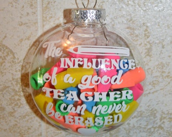 Download Teacher Eraser Gift Etsy