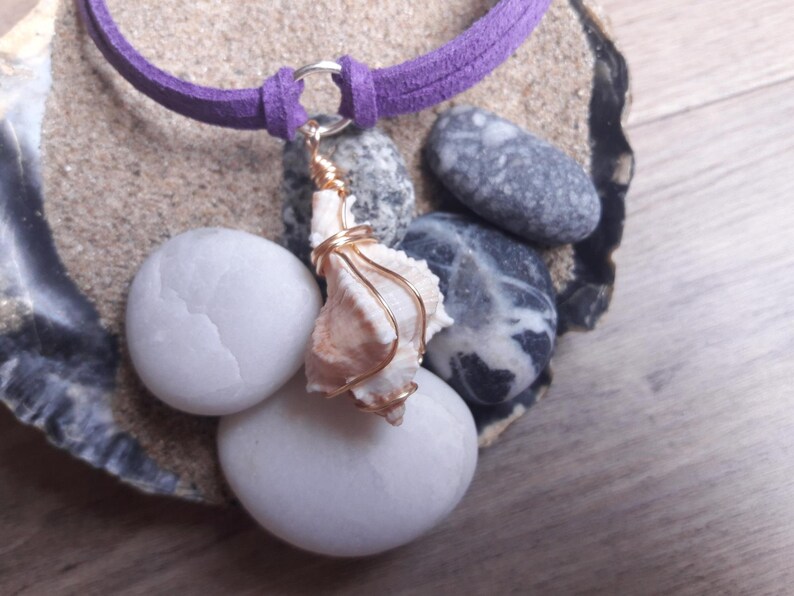 Murex Shell Bracelet Neptune/'s Treasures