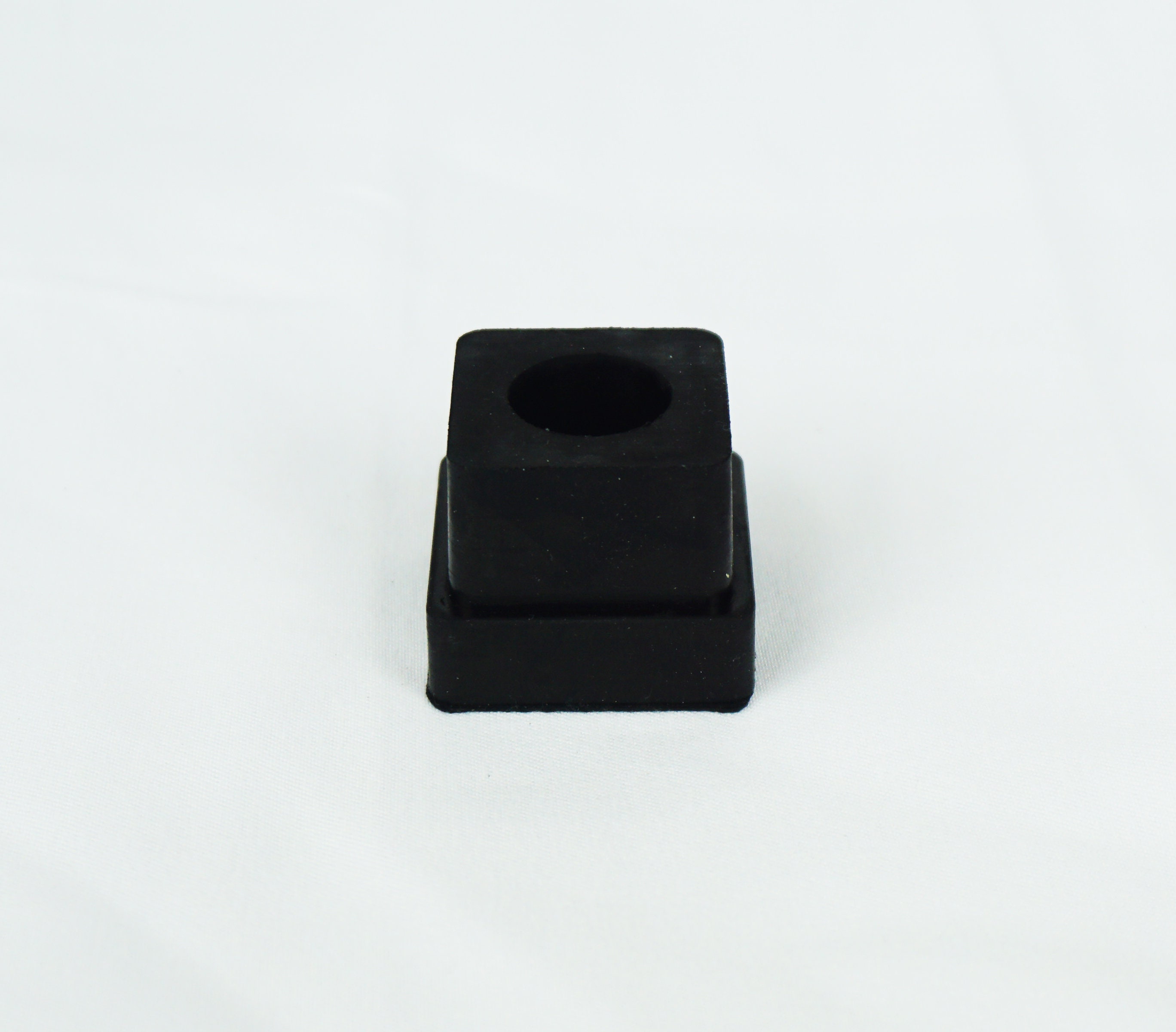 Anti-tip 3D Printed Tamiya Glue Bottle Holder Quad Square With Rubber Feet  Tamiya 87038 87182 