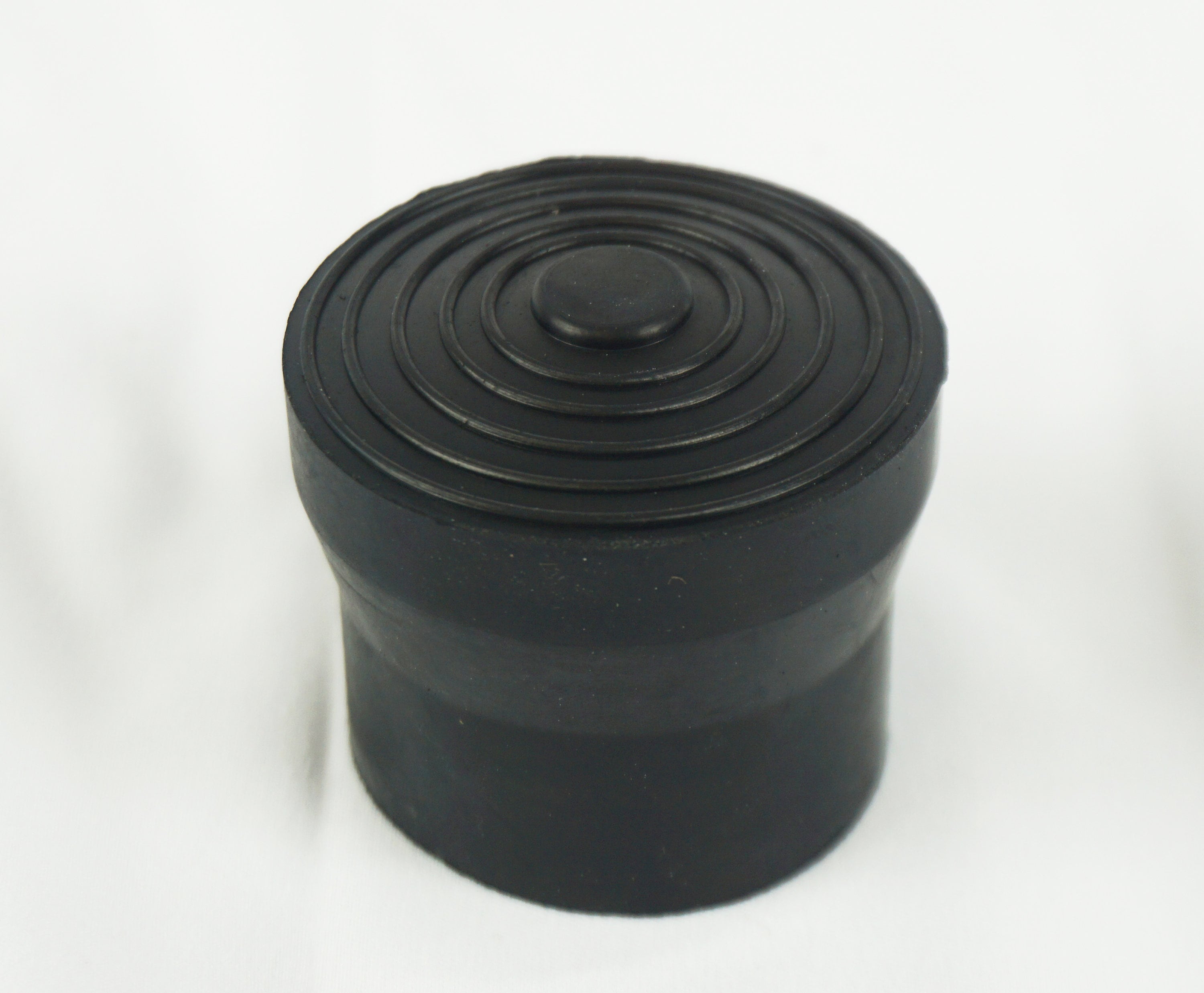 Gracest Rubber Leg Tip, Chair Leg Caps, Stools Table Foot Cover, 11/2