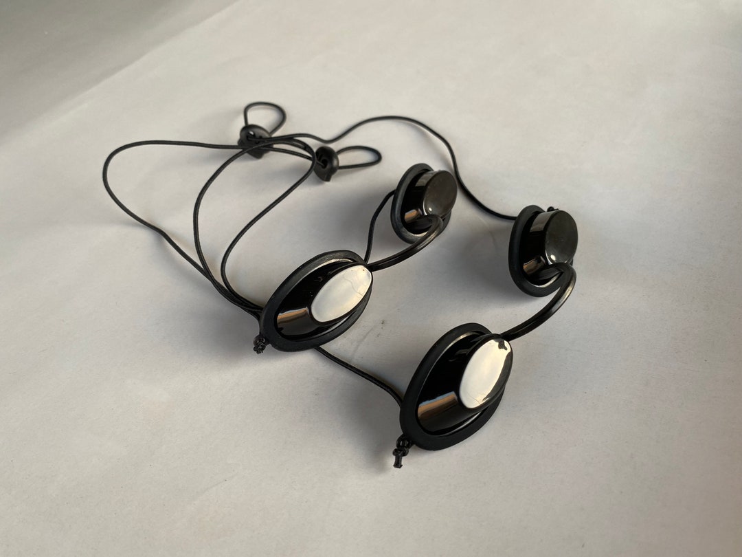 Goggle for Opaque IPL Protection Eye Goggles Patient UV Laser, Infrared