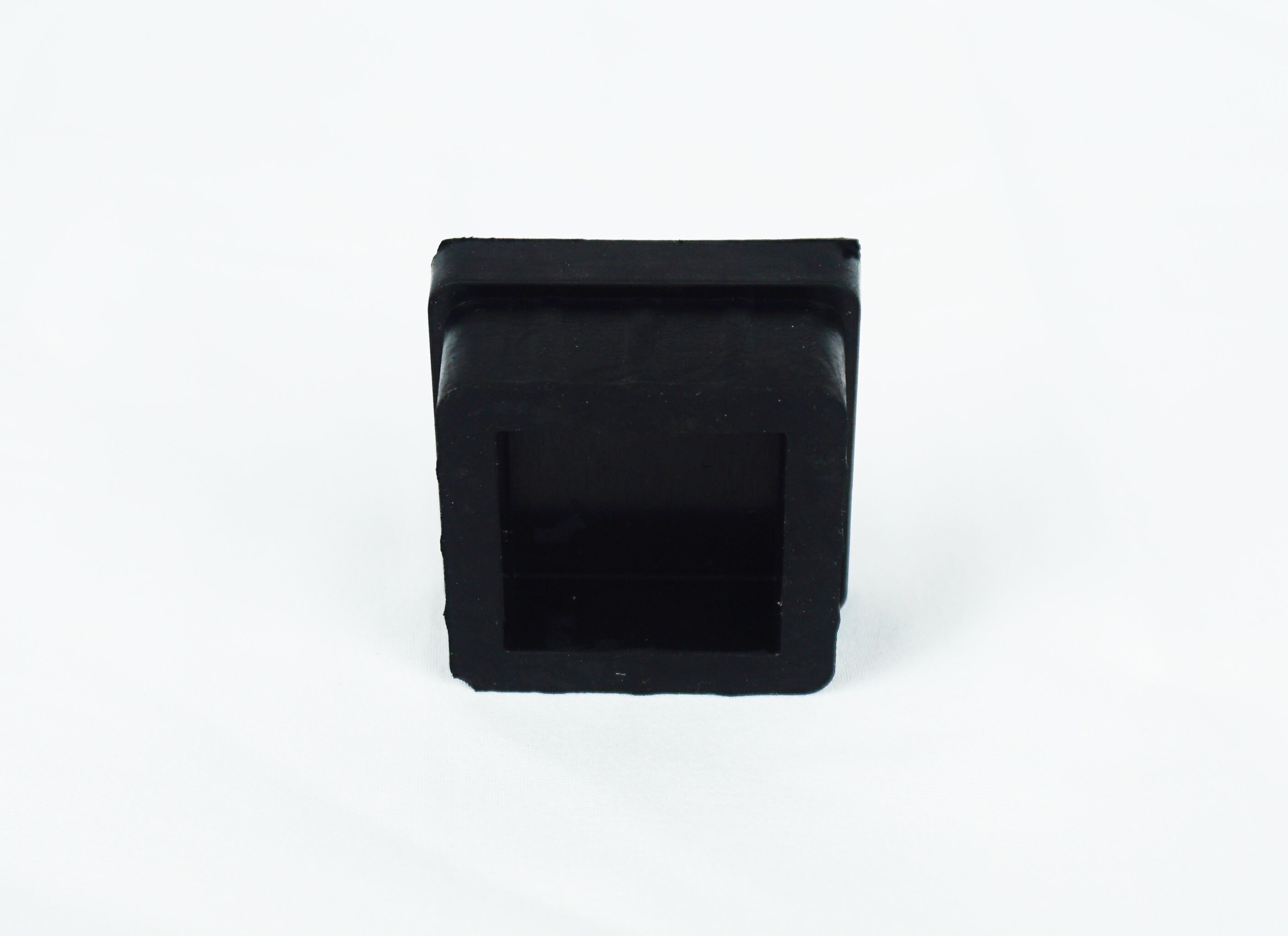 Gracest Rubber Leg Tip, Chair Leg Caps, Stools Table Foot Cover, 11/2