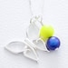 see more listings in the Awareness Necklaces section