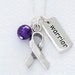 see more listings in the Awareness Necklaces section