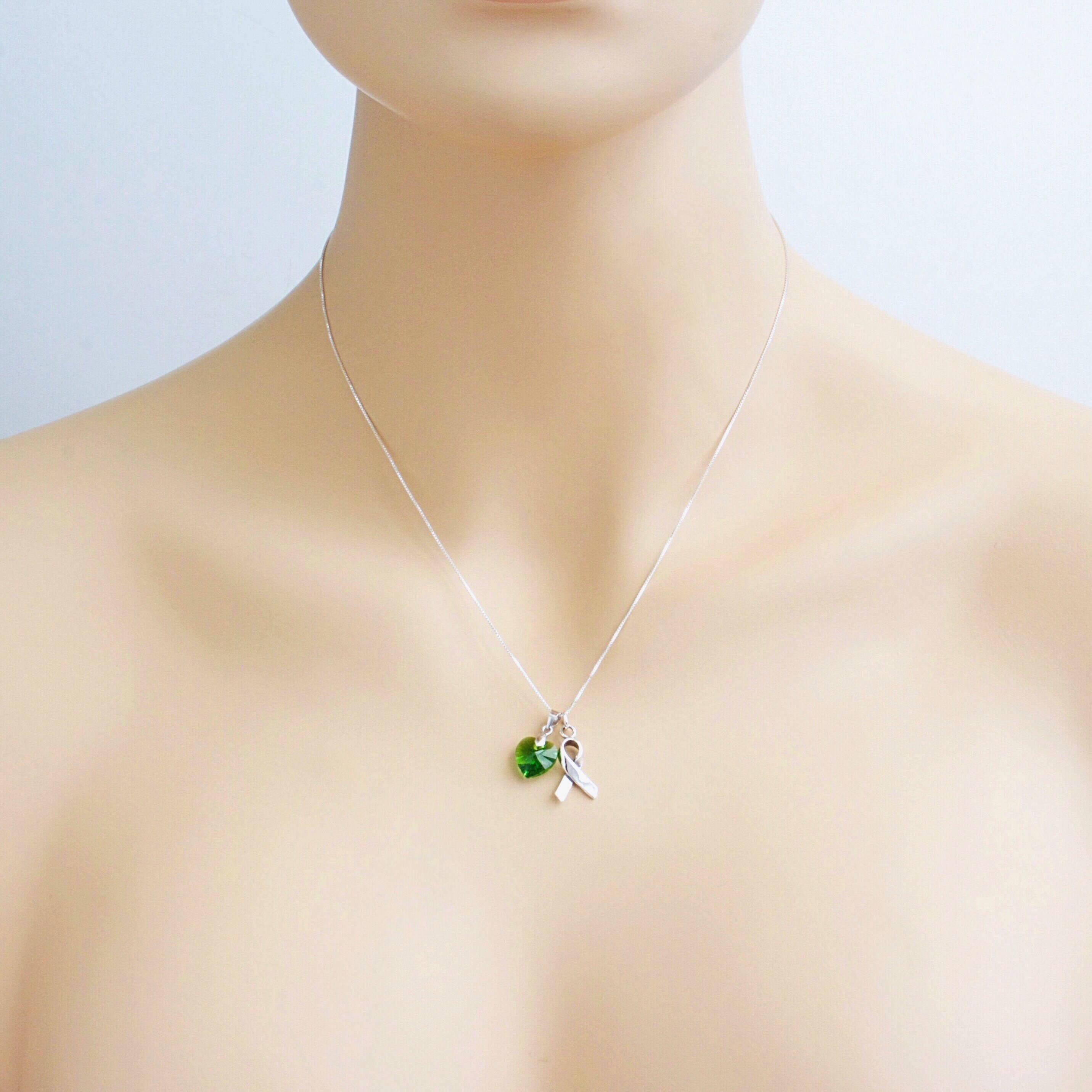 BANDEL®︎ × muta Healthcare Necklace Eight [全4色] – muta