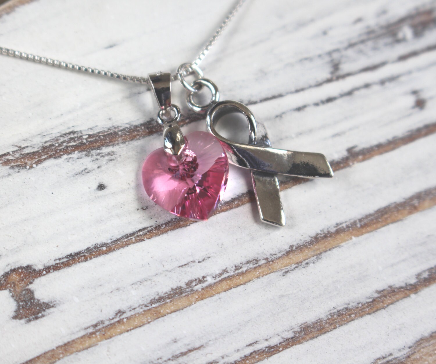 ENGBROX ★ romantic ribbon necklace Designer fashion, Seoul-fully created | W Concept