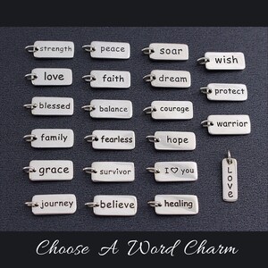 Child Abuse Neglect Bullying Prevention Awareness Sterling Silver ...