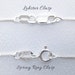 Child Abuse Neglect Bullying Prevention Awareness Sterling Silver ...