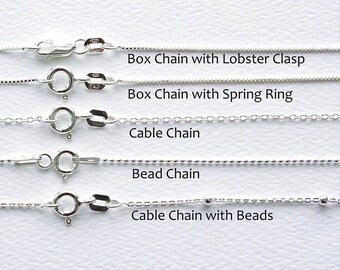 REDSUN Colomba, collana in argento Sterling 925, con ciondolo a forma di crocifisso, piccione, pace e piccione, Argento sterling