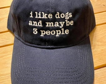 Like Maybe 3 People Etsy