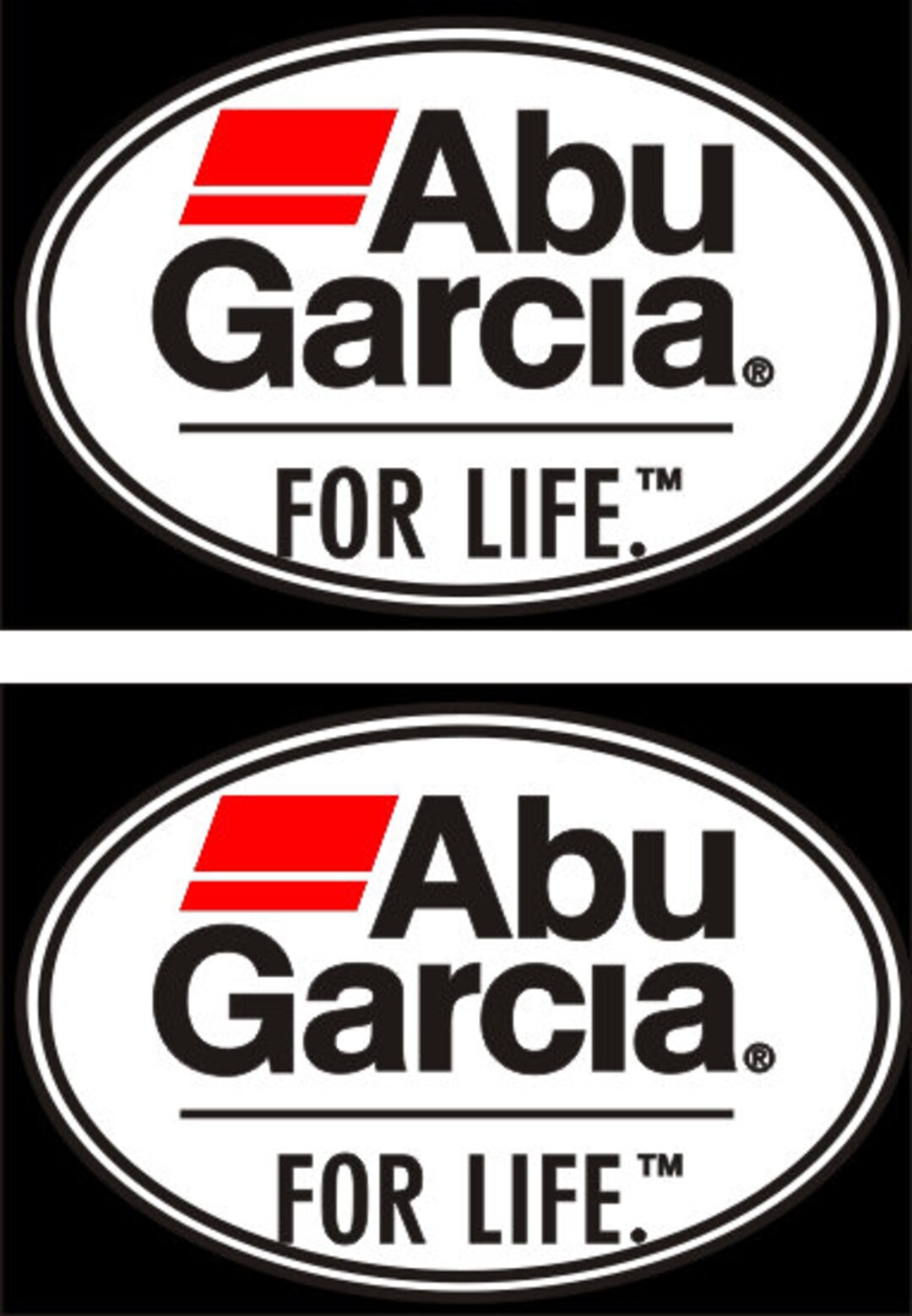 Abu garcia cheap for life