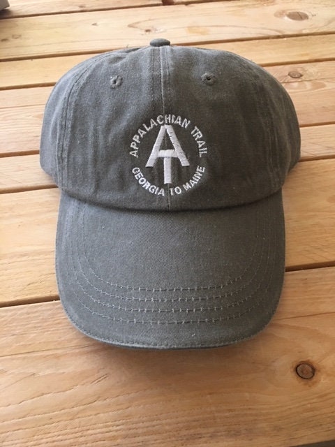 Appalachian Trail Ball Cap  FREE SHIPPING