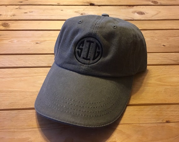 sig sauer baseball cap