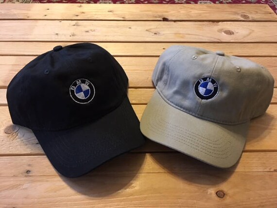 bmw ball cap