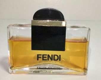 fendi perfume uk