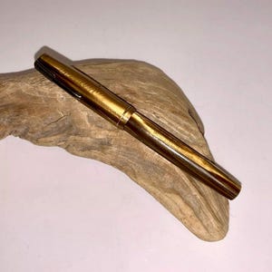 Vintage  WATERMAN Ideal Fountain Pen 14k Nib ~ Needs Repair !