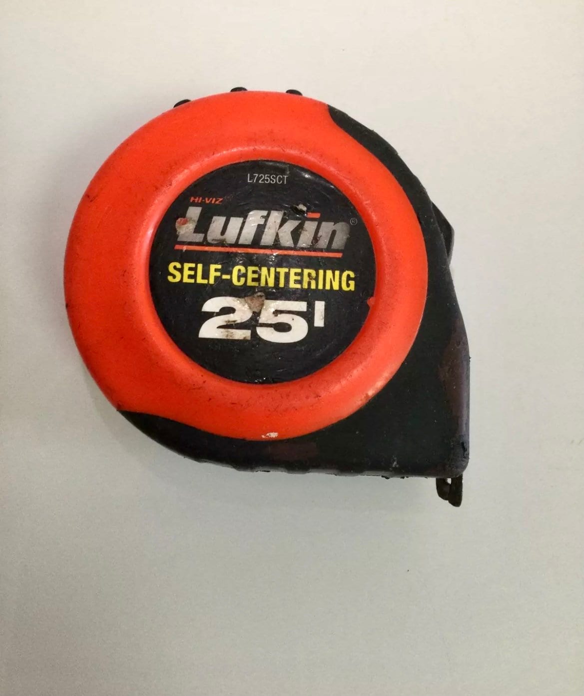Vintage Lufkin Tape Measure for sale 85 ads