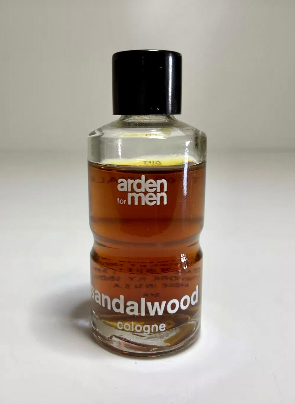 Arden sandalwood online cologne