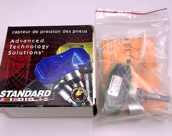 Sensor TPMS compatible con Suzuki XL-7 2007-2009 Standard Motor Products