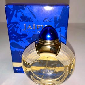 Vintage Jaipur By Boucheron Women 1.7 Oz Edt Spray