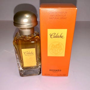 Rare Vintage Hermes Perfumes - Etsy