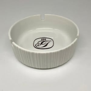 Vintage  Rosenthal Studio-Linie Fine Textured Ashtray, Germany