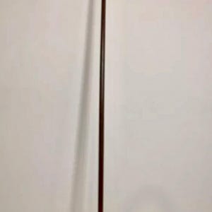 Antique Violin German Or France Bow  29 ” REPAIR PROJECT  58 Grams 4/4