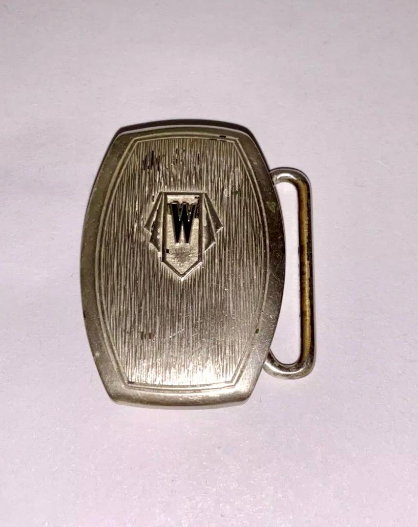 Hickok belt buckle - Etsy 日本