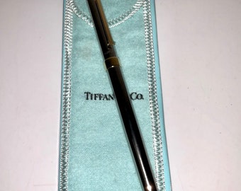 USA製1995年TIFFANY&CO.ヴィンテージティファニースターリング