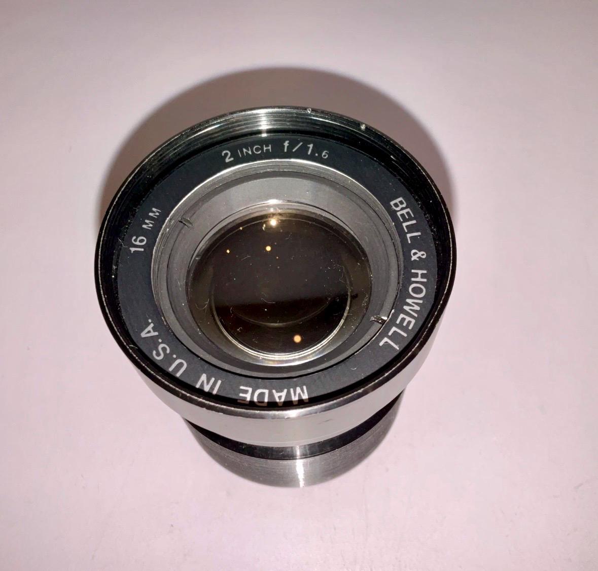 Bell and howell 16mm - Etsy 日本