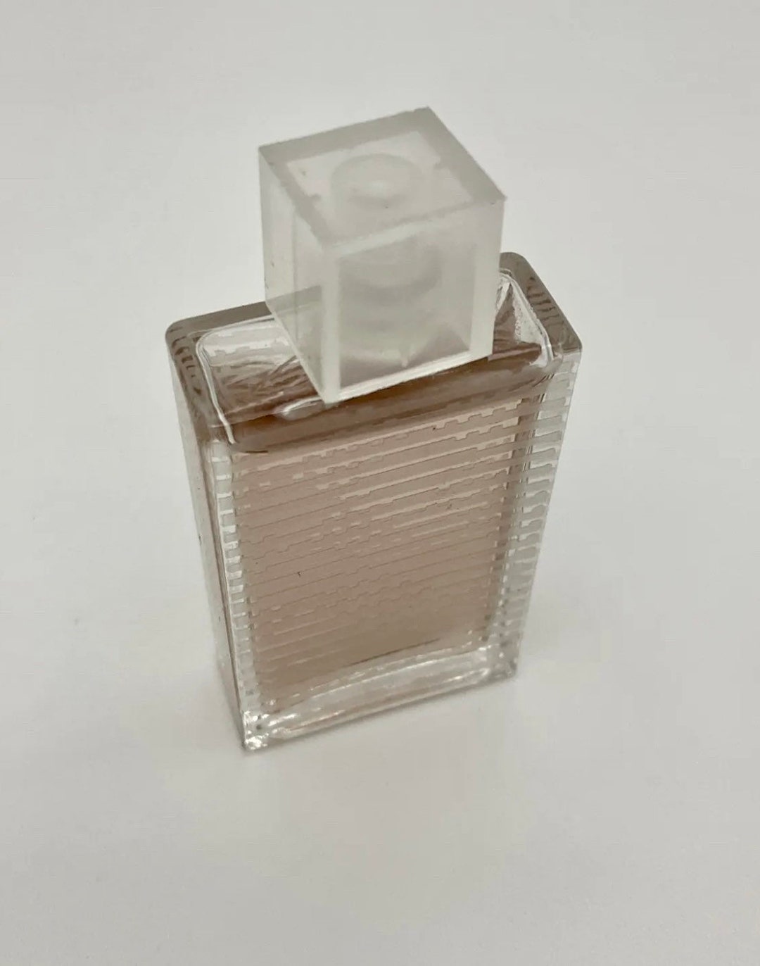 New BURBERRY BRIT Rhythm Floral Perfume Miniature 5 Ml - Etsy