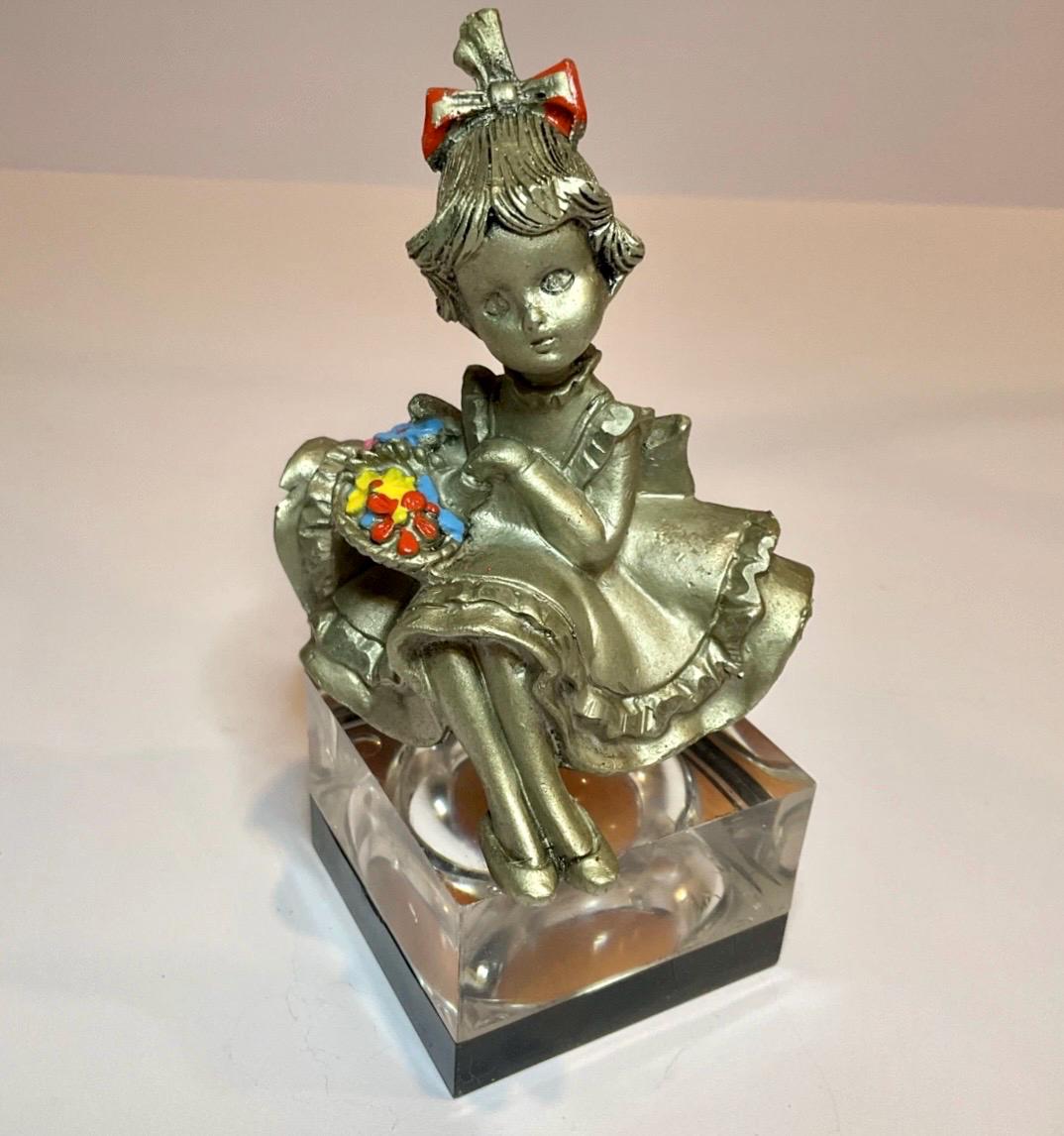 Peltro Cesellato a Mano - Etsy