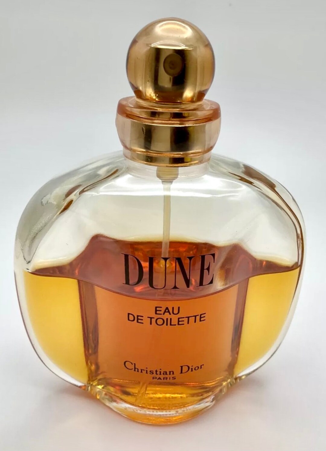 Vintage Christian Dior Dune EDT Eau de Toilette Spray 17oz 50ml Mothers Day Gft eBay #36 Vintage Christian Dior Dune EDT Eau de Toilette Spray 17oz 50ml Mothers Day Gft eBay