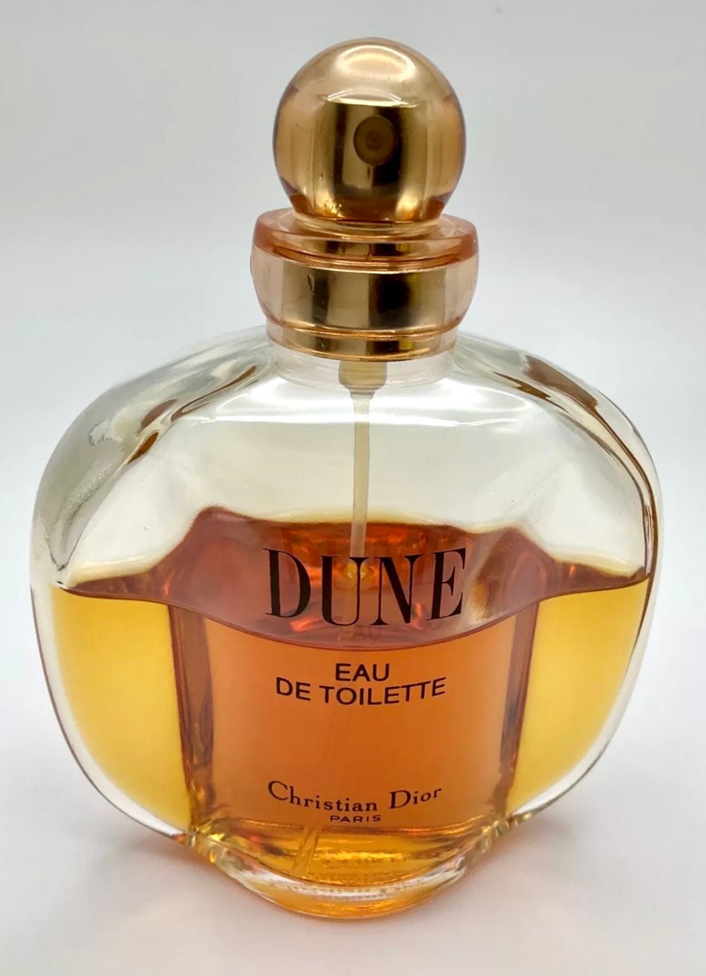 Christian Dior Dune Men woda toaletowa 50 ml spray  Opinie i ceny na  Ceneopl