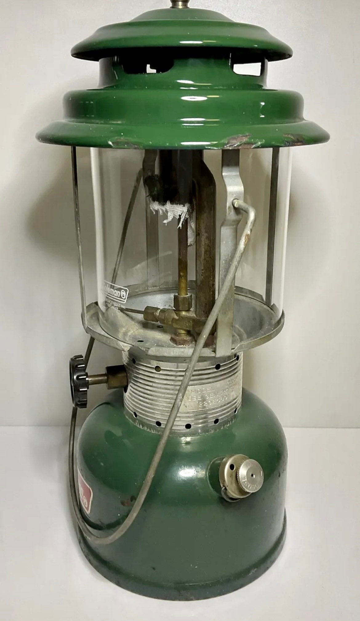 Coleman Lantern 220f - Etsy