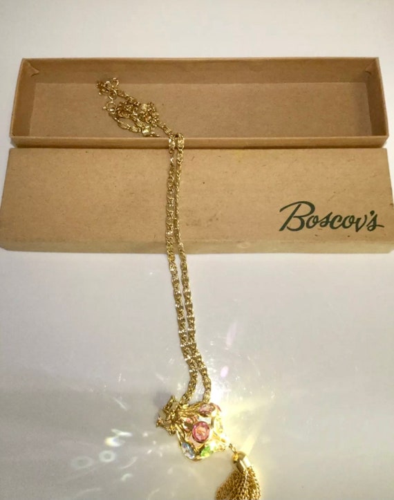Boscov's 2024 fine jewelry