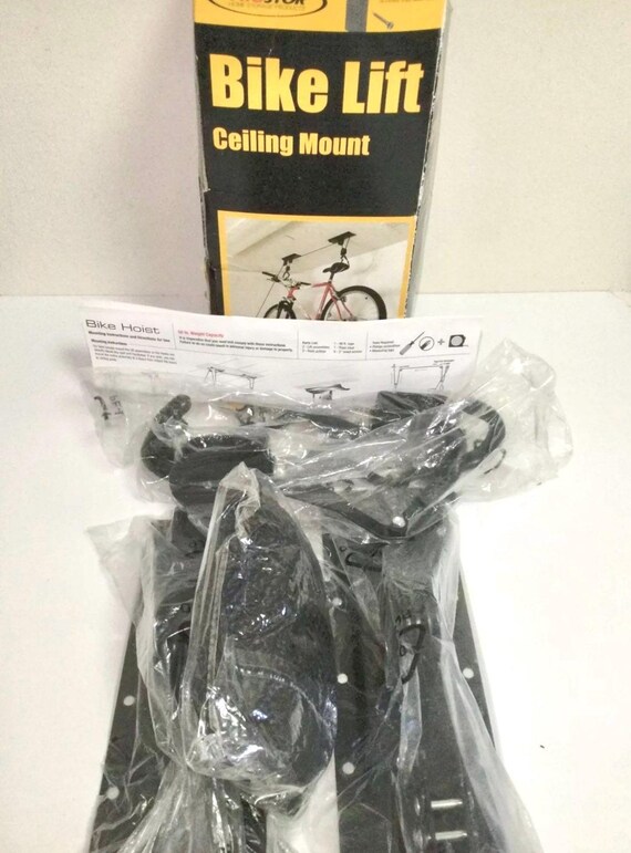 Prostor bike hoist hotsell