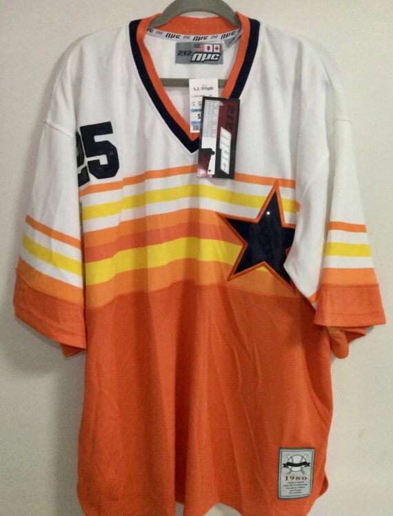 astros 1980 jersey