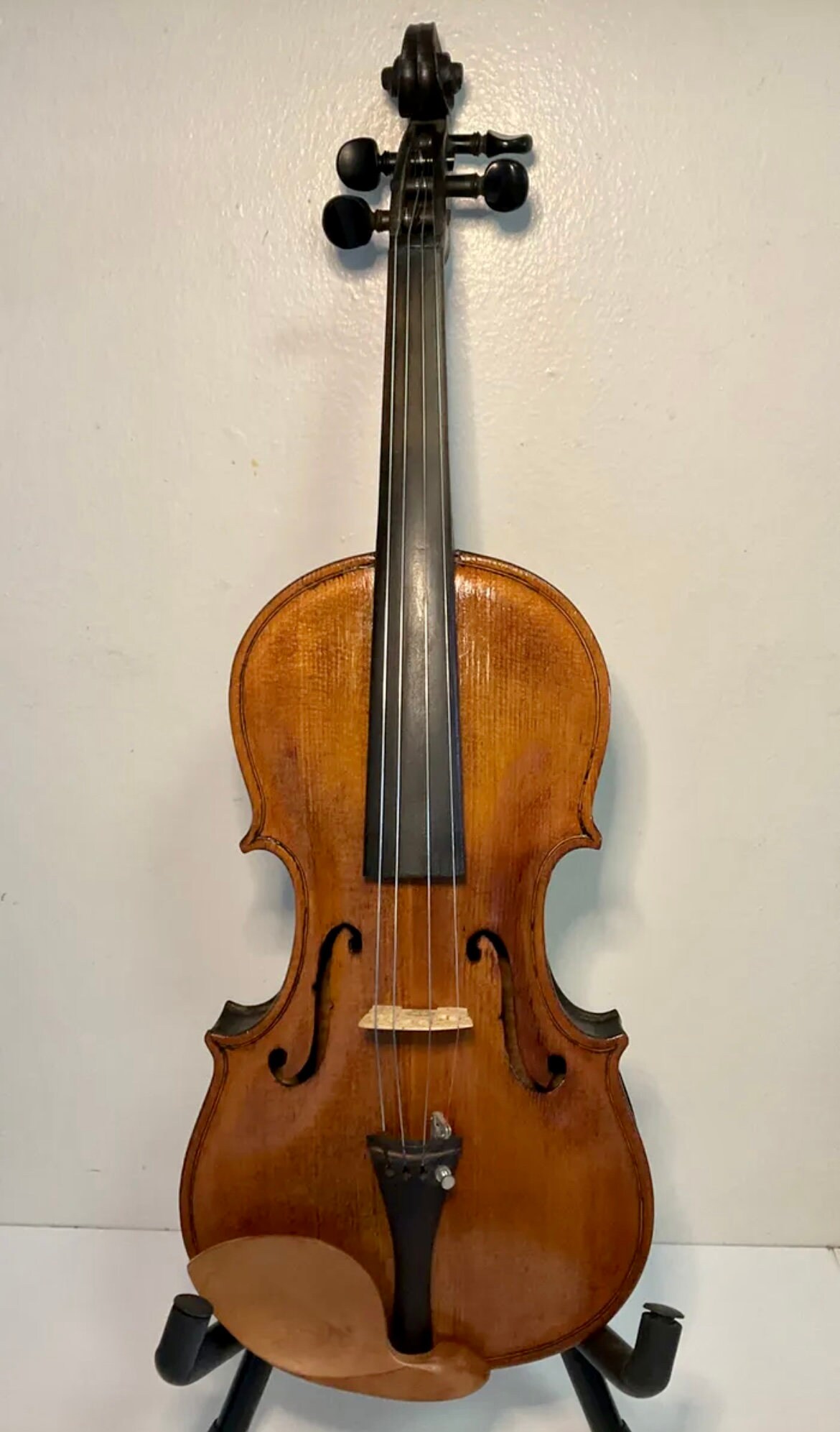 Aubert violin price deals