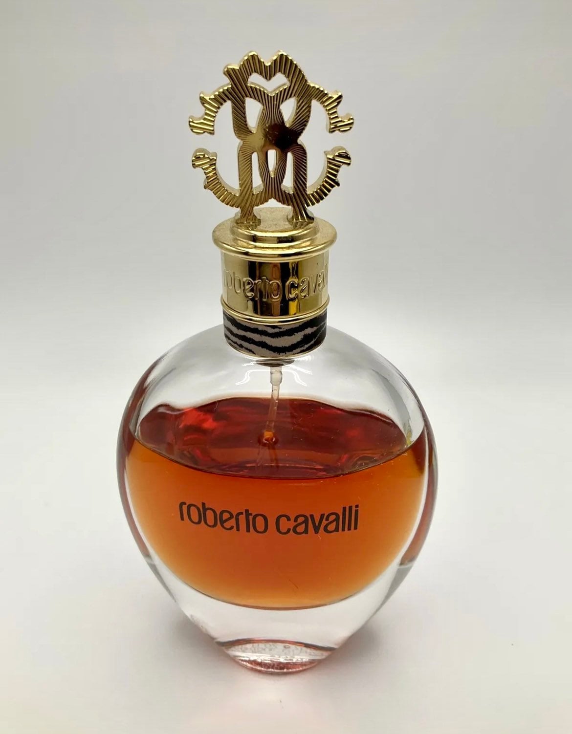 Vintage Roberto Cavalli Firenze Parfume 2.5 FL OZ Spray - Etsy