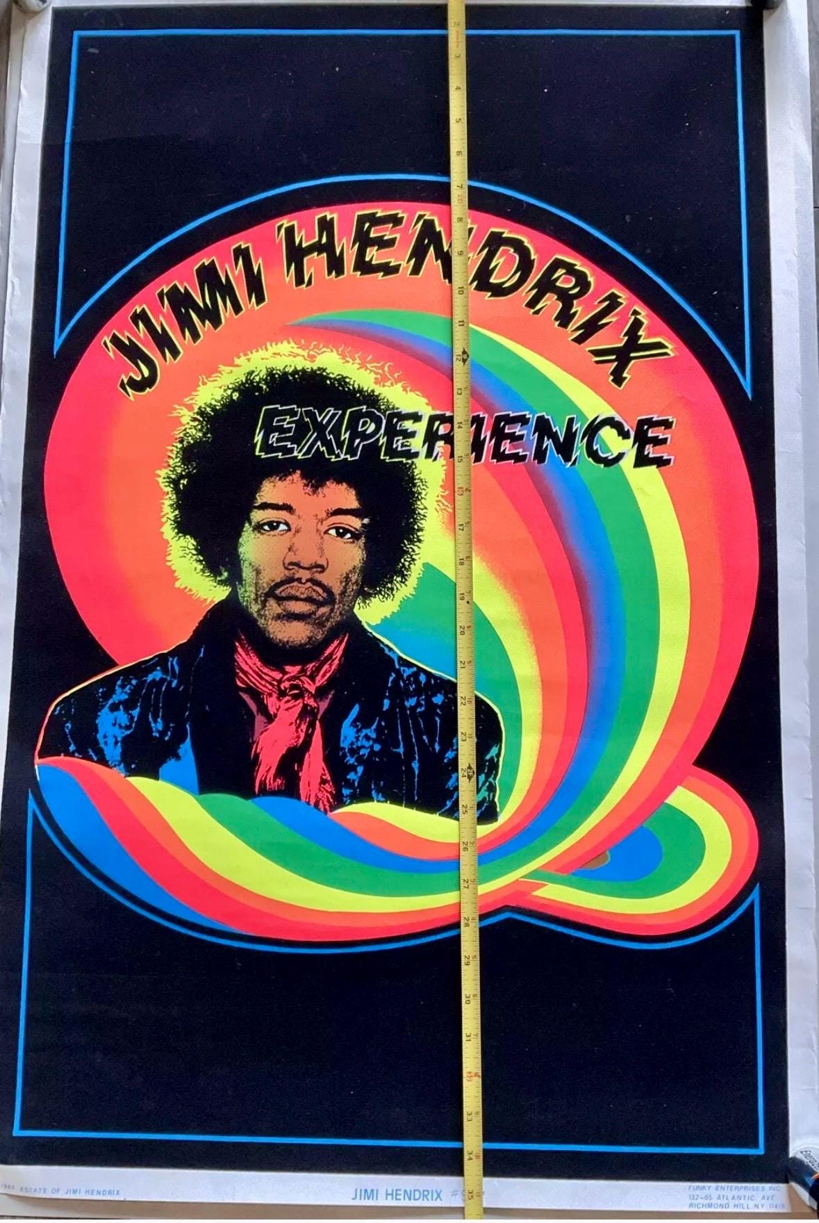 Jimi Hendrix (Digipak 輸入盤) Jimi Hendrix: Transmission Impossible - Radio Broadcasts 3 CD Set
