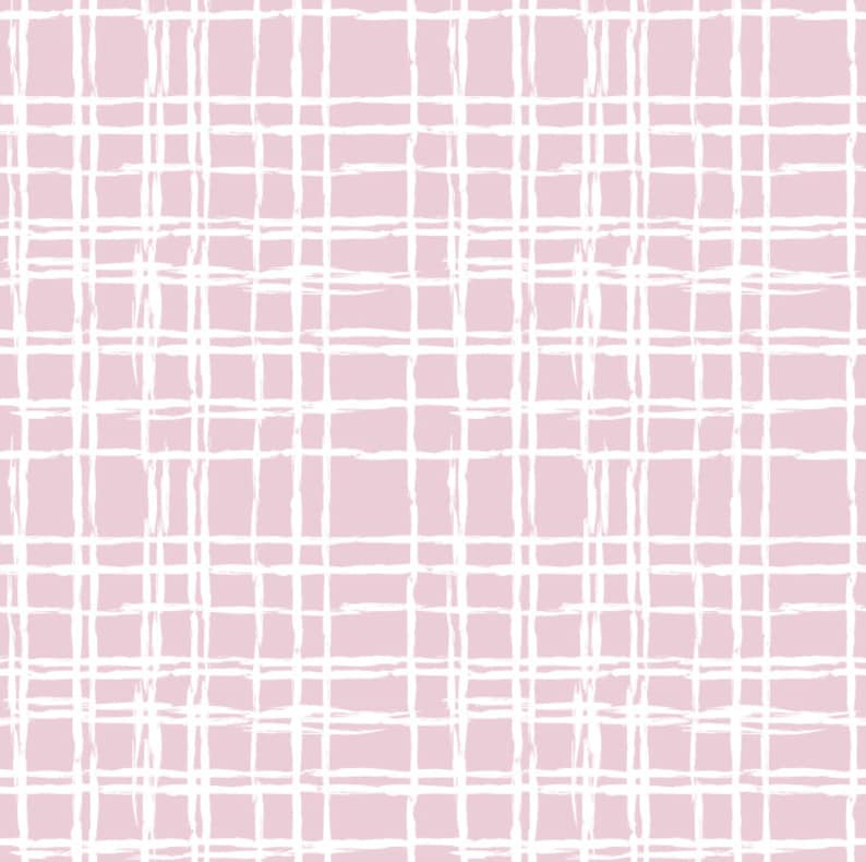 Edgy Plaid removable wallpaper geometric self adhesive wallpaper cozy temporary wallpaper G218-27