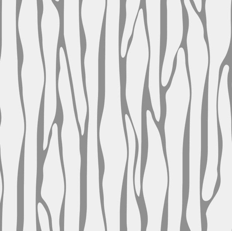 Cottonwood Removable Wallpaper / Tree Bark Self Adhesive Etsy